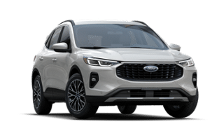 2025 Ford Escape Plugin Hybrid External Image 5